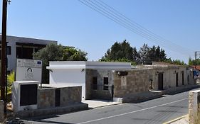Lasa Heights Hotel